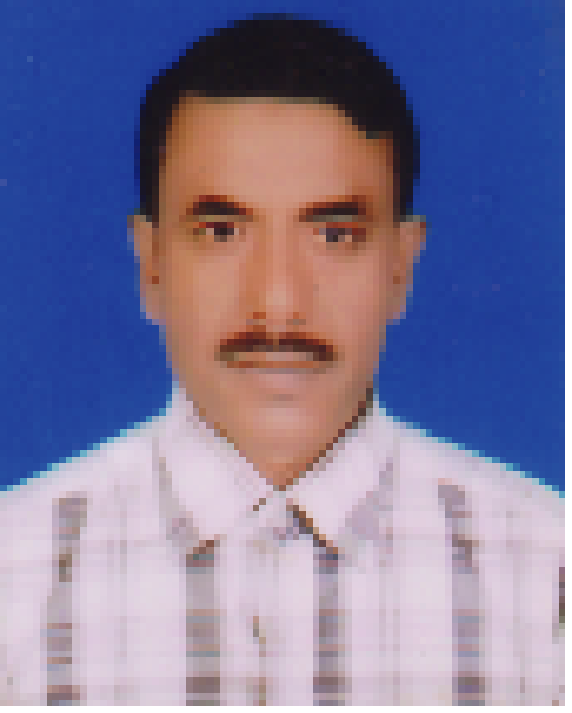 Mr. Md. Abdul Kadir Munshi